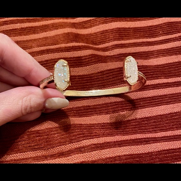 ROSE GOLD KENDRA SCOTT SET - Picture 3 of 7